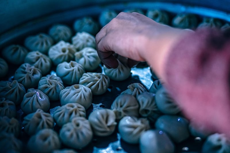 Taste of Traditions